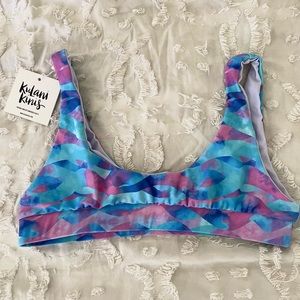 Kulani Kinis Bikini Top